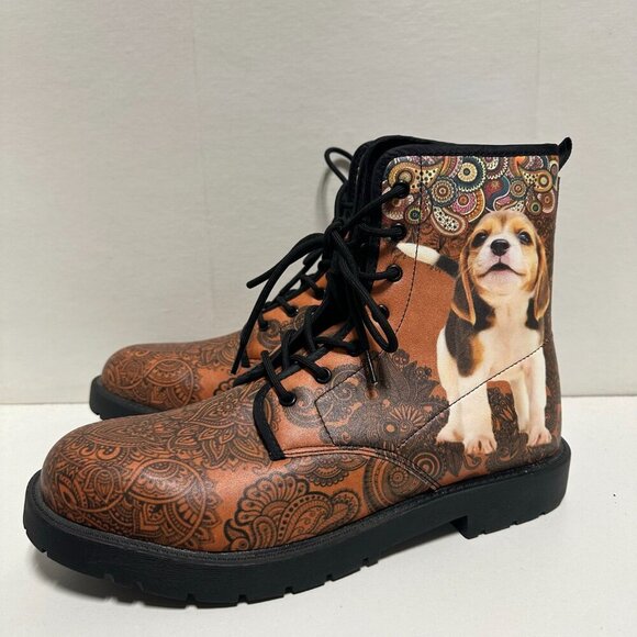 NEW Beagle Boots - Picture 5 of 11